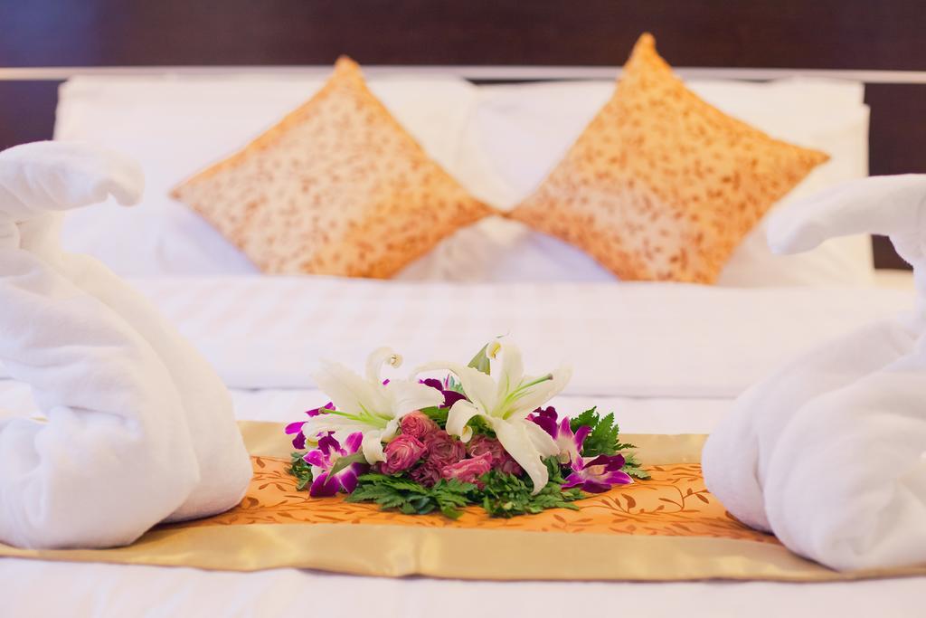 Lux Family Villas Krabi Ao Nang Ngoại thất bức ảnh