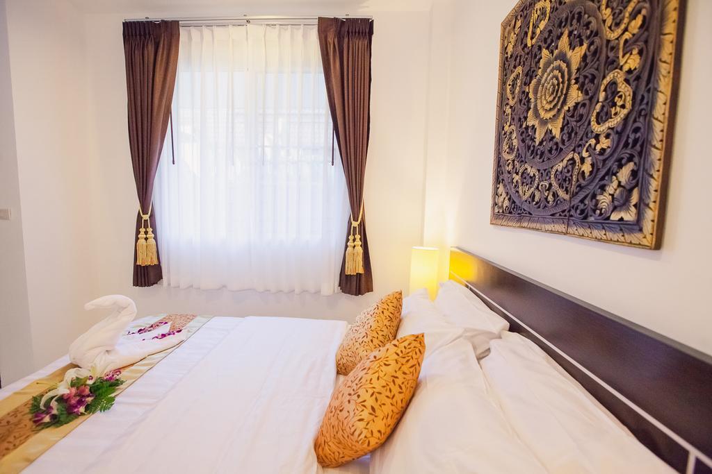 Lux Family Villas Krabi Ao Nang Ngoại thất bức ảnh