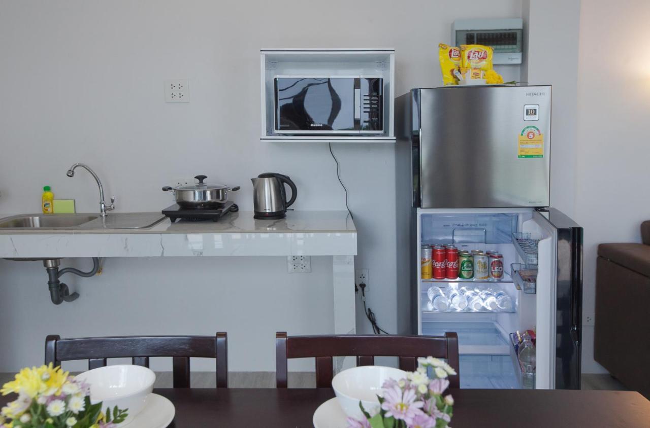 Lux Family Villas Krabi Ao Nang Ngoại thất bức ảnh