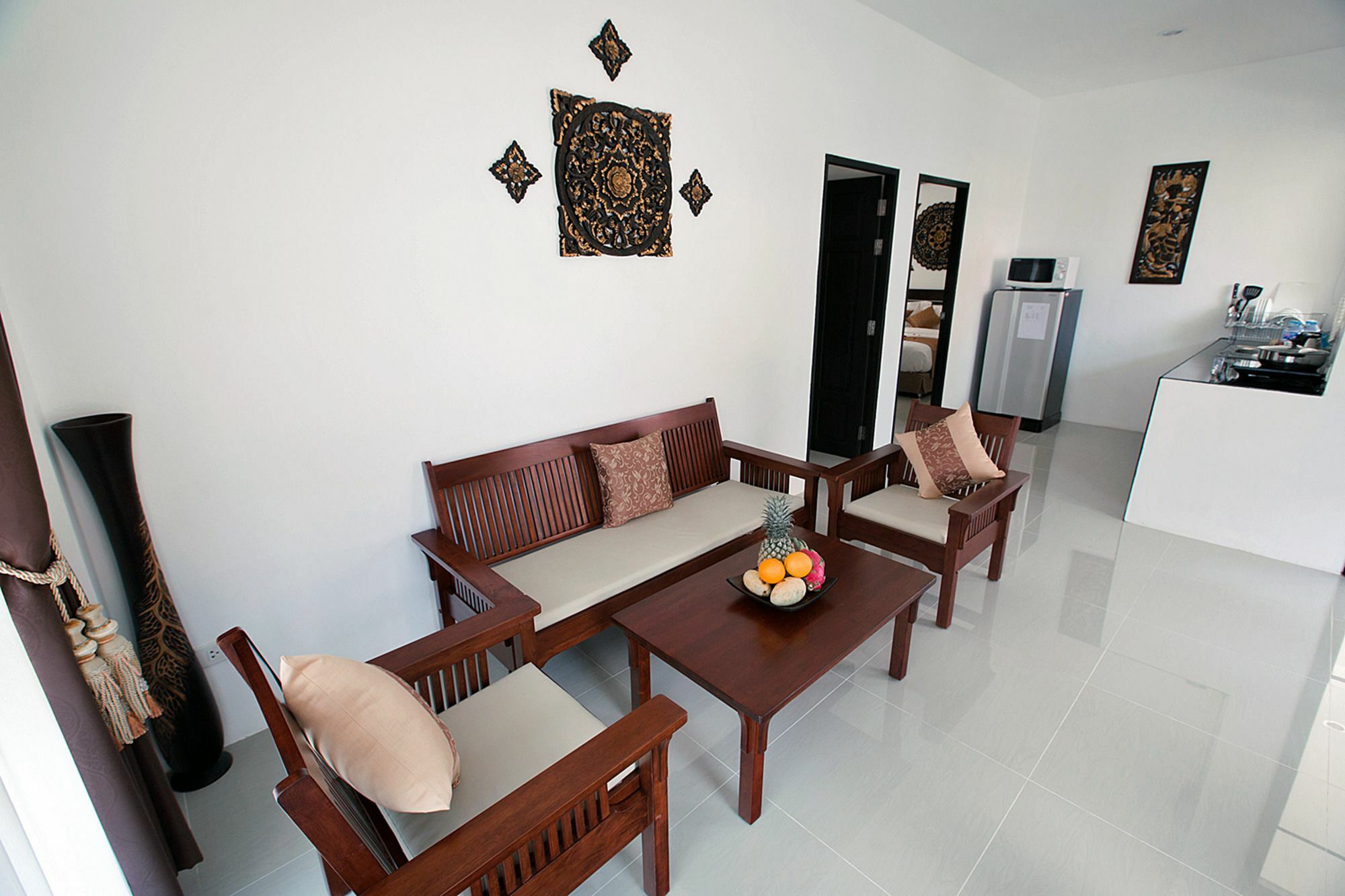 Lux Family Villas Krabi Ao Nang Ngoại thất bức ảnh