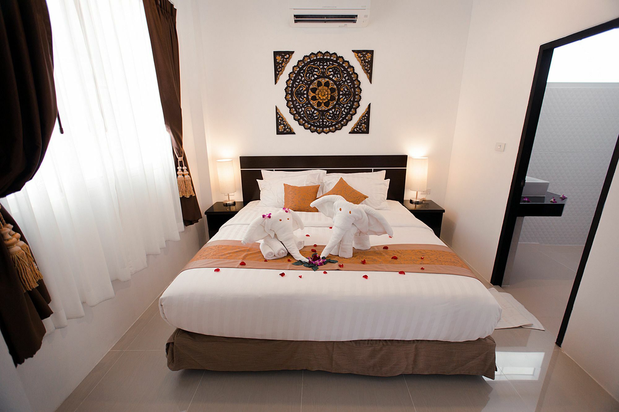 Lux Family Villas Krabi Ao Nang Ngoại thất bức ảnh